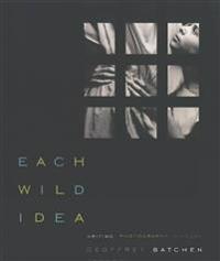 Each Wild Idea
