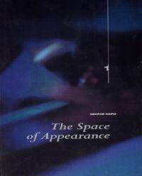 The Space of Appearance
