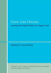 Civic Life Online