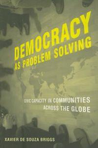 Democracy as Problem Solving