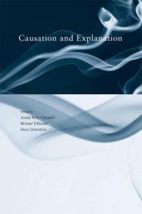 Causation and Explanation