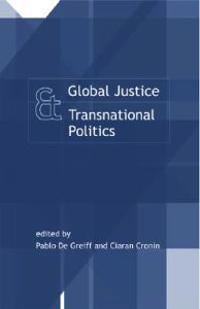 Global Justice and Transnational Politics
