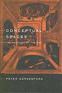 Conceptual Spaces