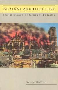 Against Architecture