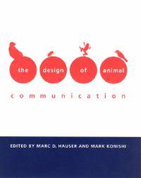 The Design of Animal Communication
