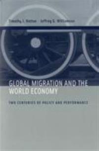 Global Migration and the World Economy
