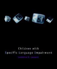Children with Specific Language Impairment