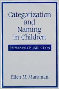 Categorization and Naming in Children