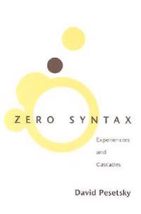 Zero Syntax
