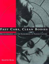 Fast Cars, Clean Bodies