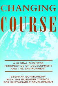 Changing Course