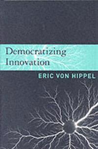 Democratizing Innovation