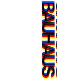 The Bauhaus