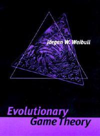 Evolutionary Game Theory