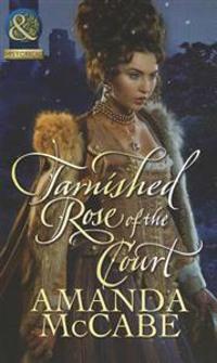 Tarnished Rose of the Court