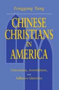 Chinese Christians in America