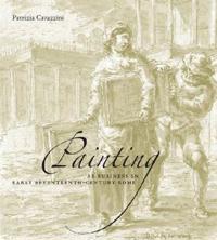 Painting as Business in Early Seventeenth-century Rome