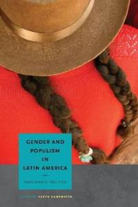 Gender and Populism in Latin America
