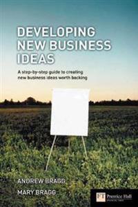 Developing New Business Ideas