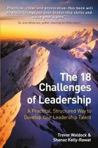 18 Challenges of Leadership