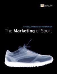 Marketing of Sport