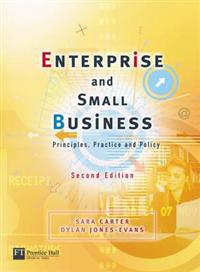 Enterprise and Small Business
