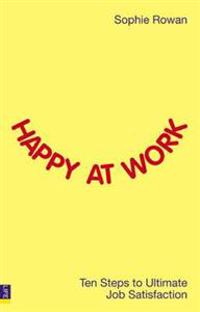 Happy at Work
