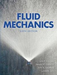 Fluid Mechanics