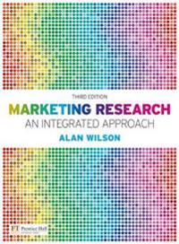 Marketing Research