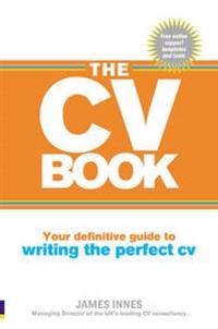 The CV Book