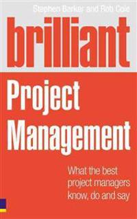 Brilliant Project Management (Revised Edition)
