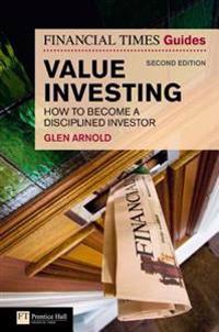 The Financial Times Guide to Value Investing
