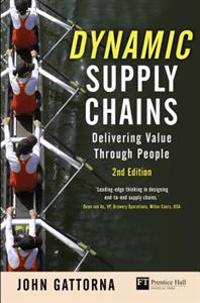 Dynamic Supply Chains