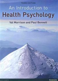 Introduction to Health Psychology