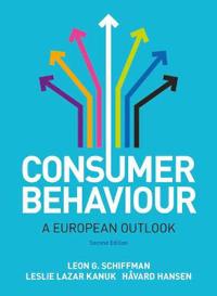 Consumer Behaviour