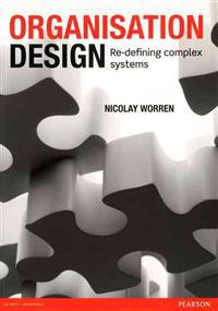 Organisation Design