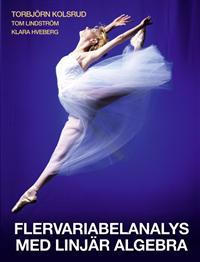 Flervariabelanalys med linjär algebra