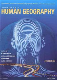 Introduction to Human Geography