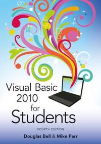Visual Basic 2010 for Students