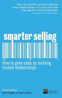 Smarter Selling