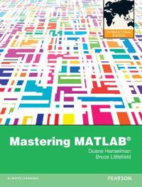 Mastering MATLAB