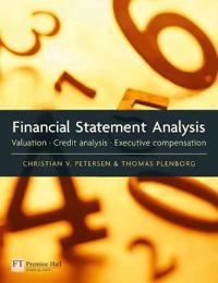 Financial Statement Analysis