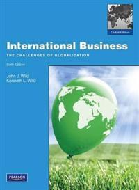 International Business with MyIBLab