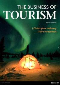 Business of Tourism
