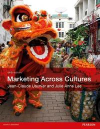 Marketing Across Cultures