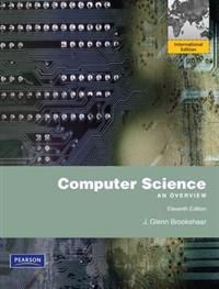 Computer Science: An Overview with Companion Website Access Card