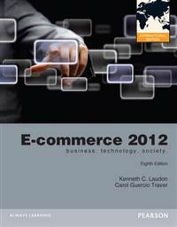 E-Commerce 2012 Global Edition