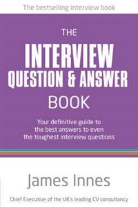 Interview QuestionAnswer Book