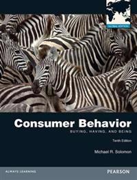 Consumer Behavior