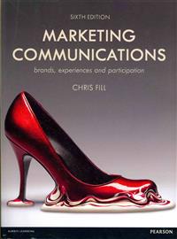 Marketing Communications